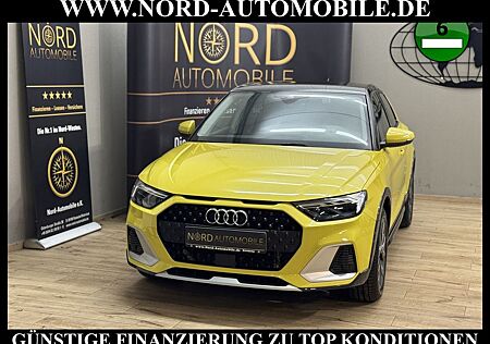Audi A1 allstreet 1.0 30 TFSI S-Tronic Virt.Cockpit
