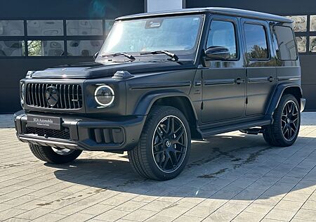 Mercedes-Benz G 63 AMG FACELIFT *1OF200*TWO TONE*FULL*TV*NEW