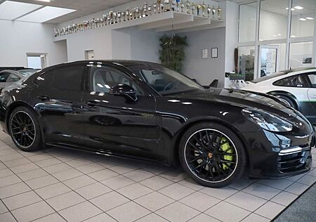 Porsche Panamera 4S E-Hybrid S