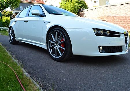 Alfa Romeo 159 ALFAROMEO 2.0 JTDM 16V Turismo*1 HD*54000KM