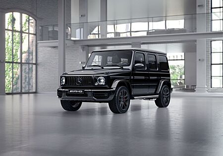 Mercedes-Benz G 63 AMG *Superior* Night II* MB Garantie*