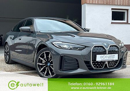 BMW i4 eDrive40 M Sport Dr. Ass. Prof. Individual