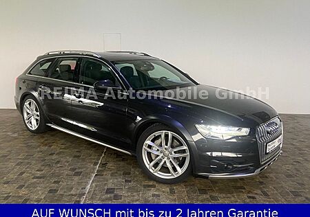 Audi A6 Allroad quattro 3.0 TDI, LED, Pano, ACC