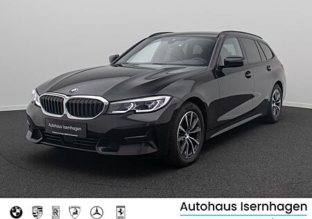 BMW 318i Sport Line DAB Kamera Stop&go Laser HiFi