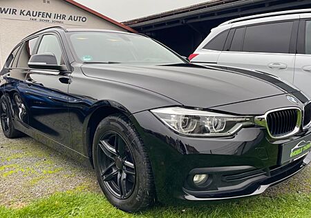 BMW 318d 3 Touring Sportline LED GARANIE