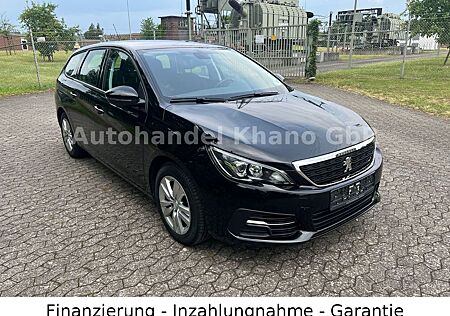 Peugeot 308 SW Active