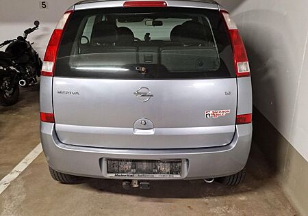 Opel Meriva 1.6 -