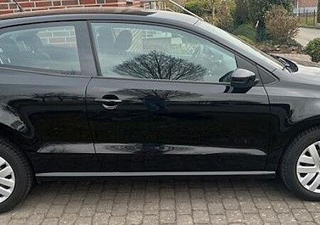 VW Polo Volkswagen 1.2 44kW Trendline Trendline