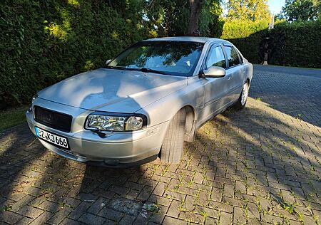 Volvo S80 2.9 TÜV neu. Liebhaberfahrzeug