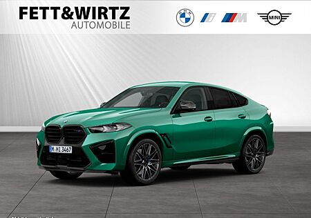 BMW X6 M Competition Harman/Kardon|Stop&Go|PAProf..