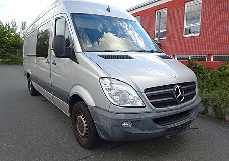 Mercedes-Benz Sprinter II Kasten 316 CDI Maxi L3H2/Klima