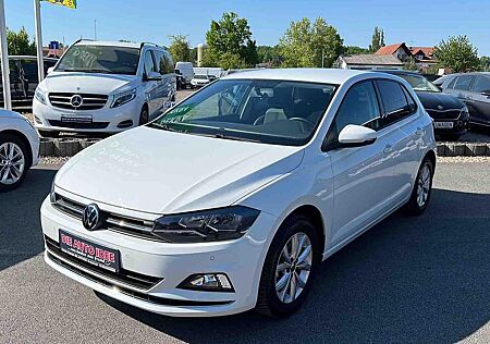 VW Polo Volkswagen 1.0 TSI Highline *DAB, PDC, SHZ, USB*