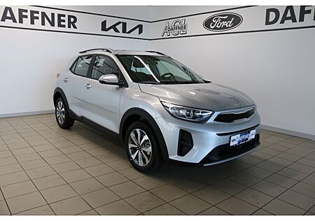 Kia Stonic Vision 1.2 Klima/Navi/Kamera