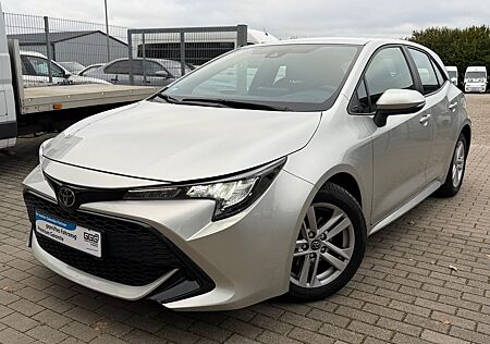 Toyota Corolla 1.2 Turbo Comfort ACC Kamera Navi S-Heft