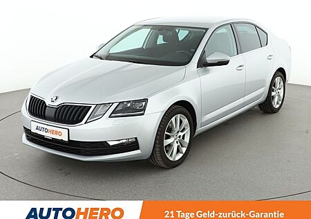 Skoda Octavia 1.4 TSI Ambition*LED*ACC*CAM*PDC*SHZ*