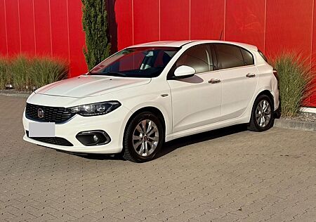 Fiat Tipo 1.6 MultiJet Kamera Navi