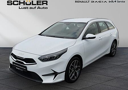 Kia Cee'd Sportswagon CEED SW 1.5T 140 DCT7 SPIRIT NAVI ALLWETTER