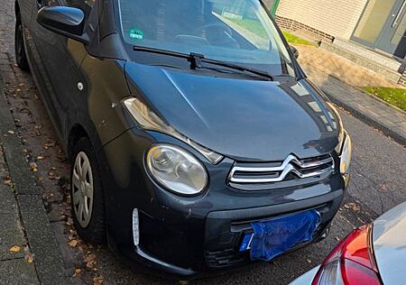 Citroën C1 VTi 68 Airscape Feel Airscape Feel