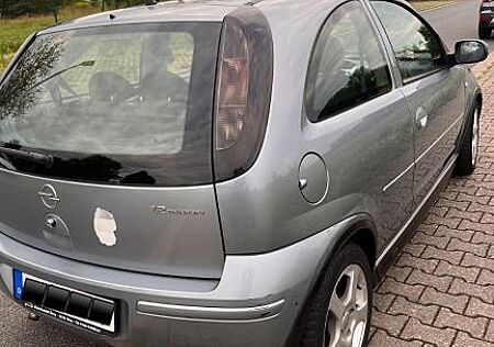 Opel Corsa 1.2 Edition Edition