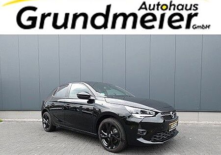 Opel Corsa F GS Line/Kamera/Beheizbares Lenkrad