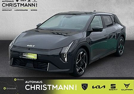 Kia EV4 gebraucht kaufen Kia EV4 HB 81.4 kWh FWD EARTH *UP*TE*WIC*DWP*SD*