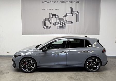 VW Golf Volkswagen GTI 2.0 TSI 195 kW/LEDER Vienna/PANO/IQ-Lig