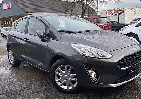 Ford Fiesta 1,0 EcoBoost 74kW