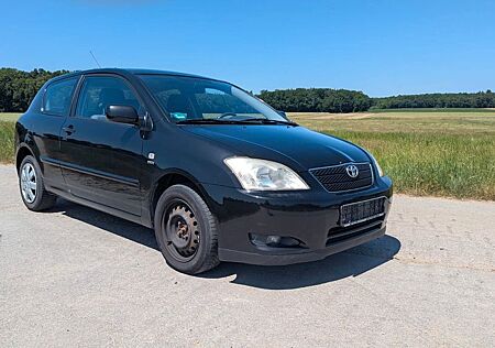 Toyota Corolla 1.4