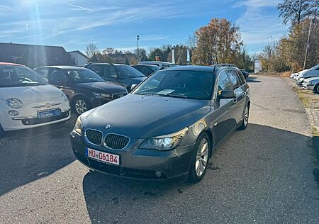 BMW 523i 523 5 Touring