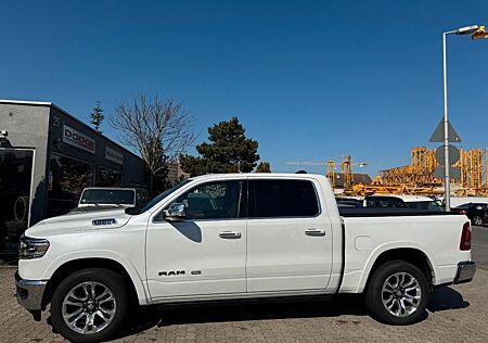 Dodge RAM 1500 5,7L Crew Cab Longhorn LPG Gasanlage