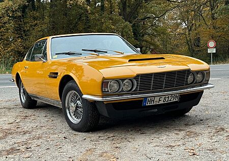 Aston Martin DBS 1970