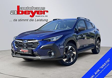 Subaru Crosstrek 2.0i e-BOXER Comfort 4WD