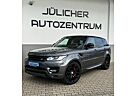 Land Rover Range Rover Sport HSE Dynamic 4WD | Approved