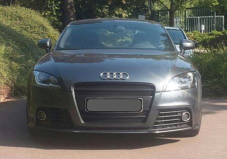 Audi TT Coupe 2.0 TDI quattro