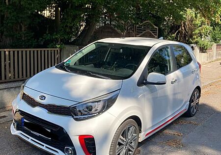 Kia Picanto 1.2 GT Line