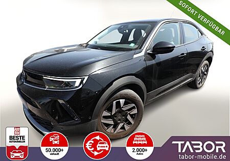 Opel Mokka 1.2 Turbo 130 Aut Elegance Nav ACC PDC 17Z