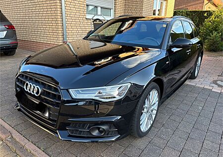 Audi A6 1.8 TFSI ultra S tronic Avant -
