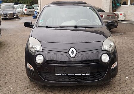 Renault Twingo Liberty Facelift Klima Faltdach Euro 5