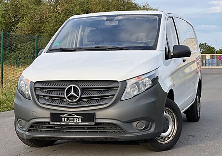 Mercedes-Benz Vito Kasten 114/116 CDI,119 CDI/BT RWD lang3SITZ