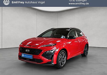Hyundai Kona 1.6 T-GDI DCT Prime