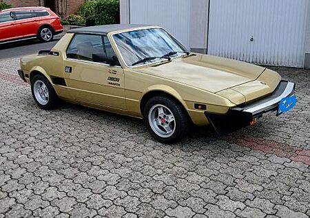 Fiat X 1/9