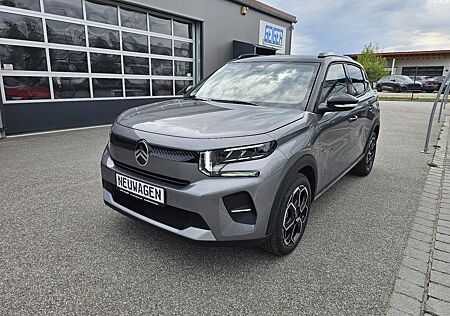 Citroën C3 Turbo 100 MAX *UPE: 22.530,-€*