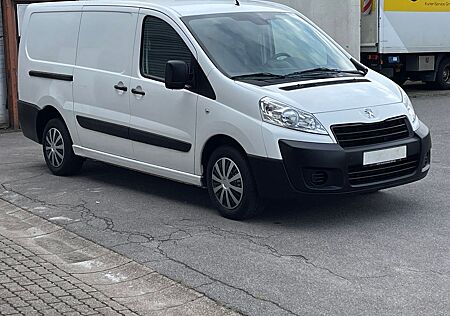 Peugeot Expert 2.2 Maxi,1-Hd,Klima,AHK,PDC,2xSchiebetür,Tüv Neu