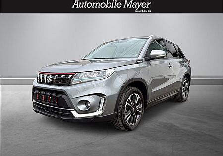 Suzuki Vitara gebraucht kaufen Suzuki Vitara 1.4 Boosterjet Hybrid Comfort+
