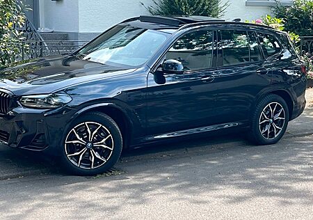 BMW X3 xDrive30e AT - Listenpreis (2023) 72.400 €