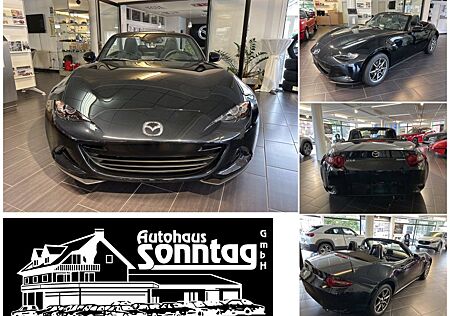 Mazda MX-5 1.5L SKYACTIV G 132PS