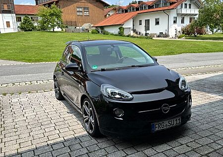 Opel Adam S 1.4 Turbo 110kW S