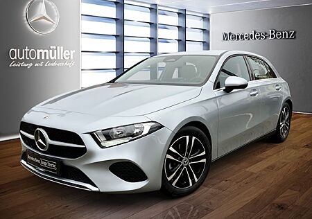 Mercedes-Benz A 180 AHK+Kamera+CarPlay+Navi+WinterPaket