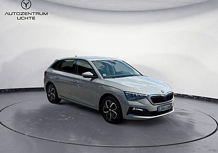 Skoda Scala Drive 125 /LED/SITZHEIZ/ APP/TEMPOM/BLACK