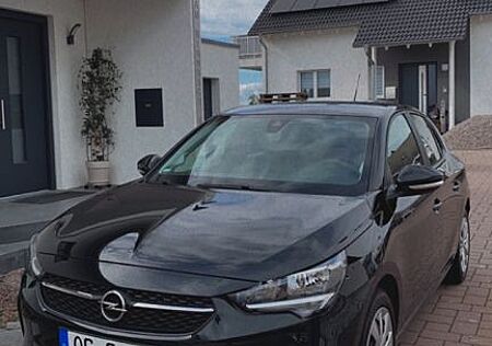 Opel Corsa 1.2 55kW Edition Edition